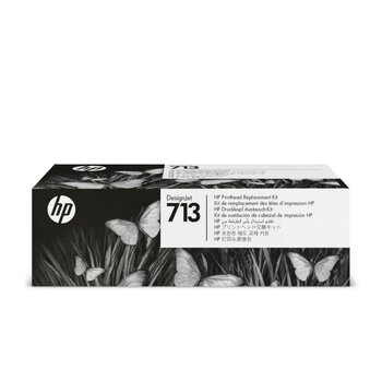 HP 713 printhead replacement kit