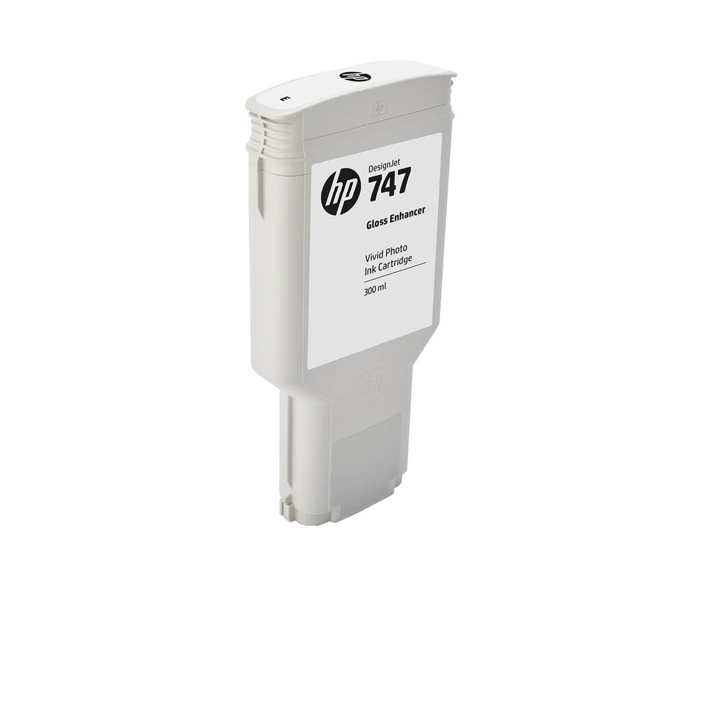 HP 747 DesignJet inktcartridge 300 ml