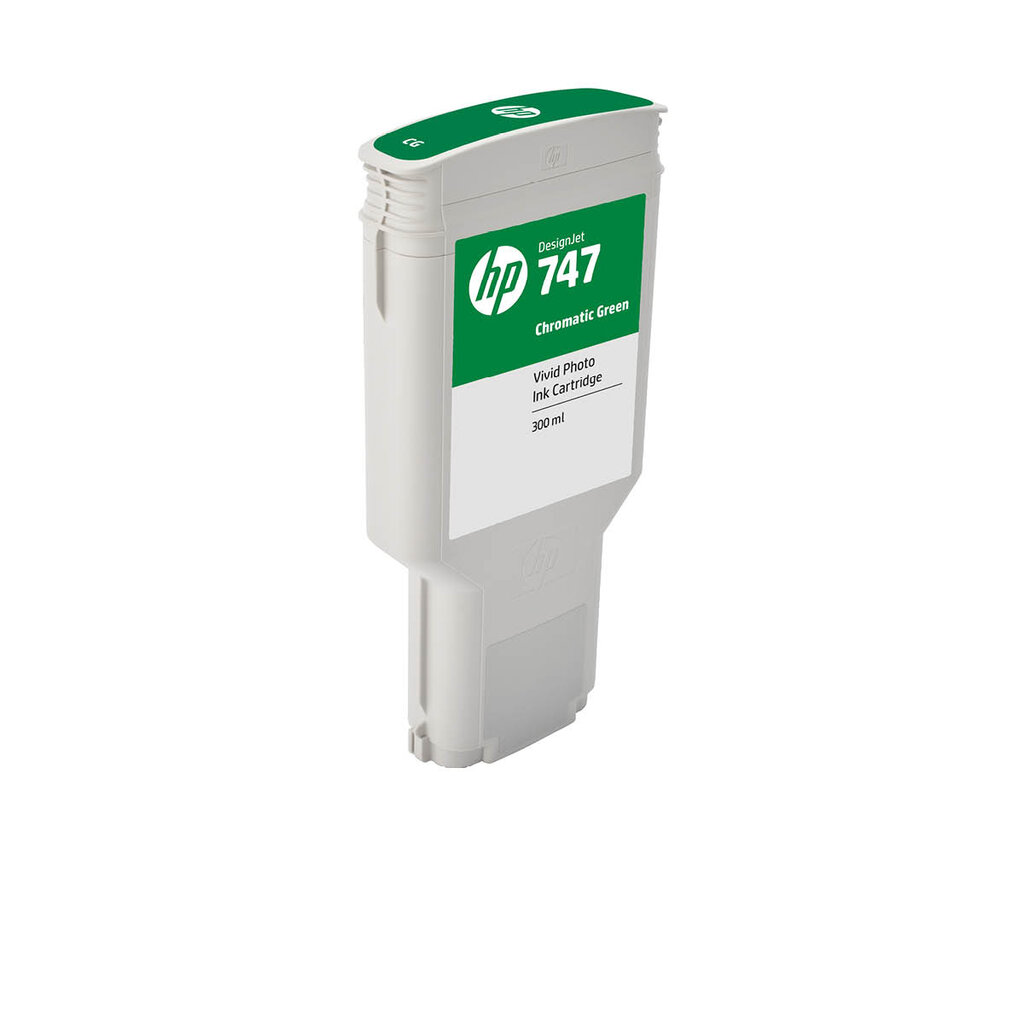 HP 747 DesignJet inktcartridge 300 ml