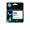 HP 712 cyan 29ml inktcartridge