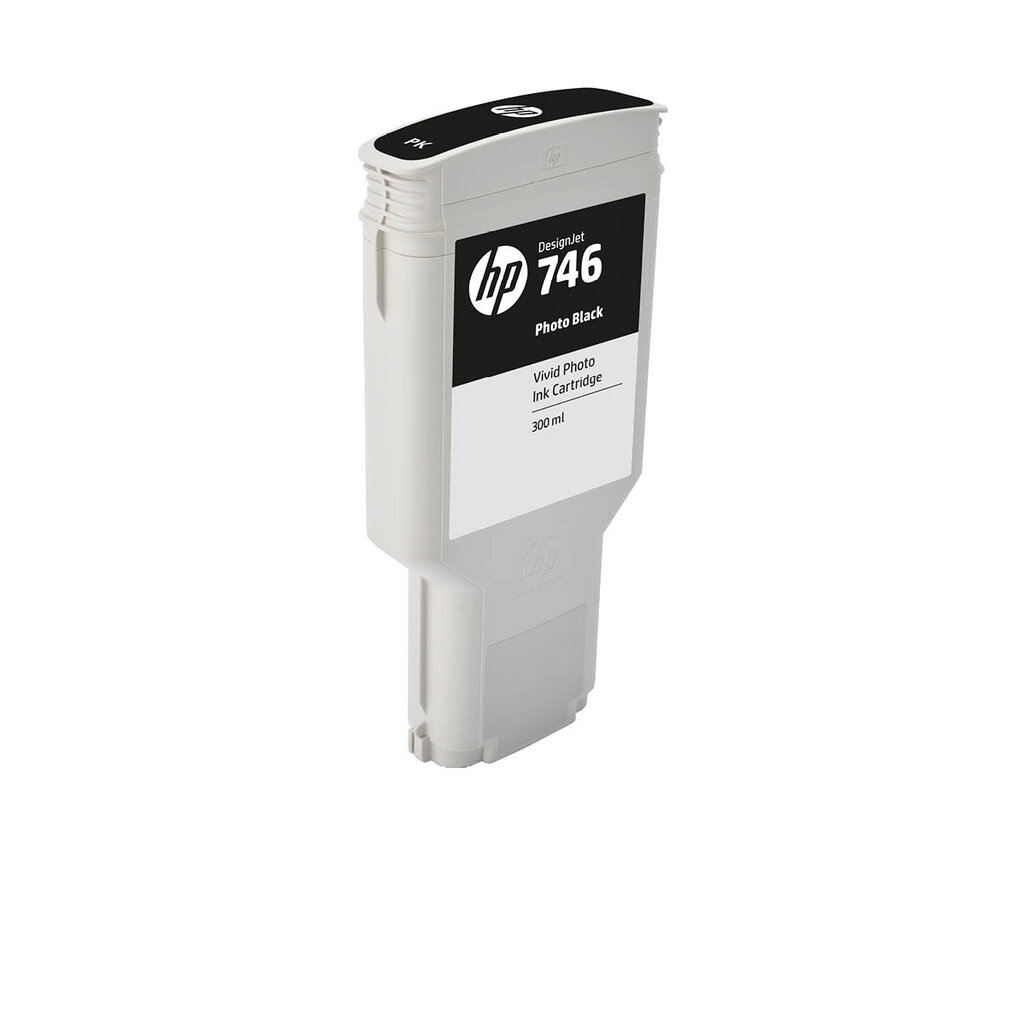 HP 746 DesignJet inktcartridge 300 ml