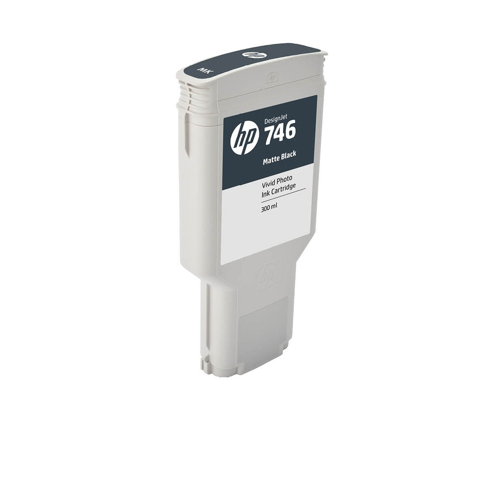 HP 746 DesignJet inktcartridge 300 ml