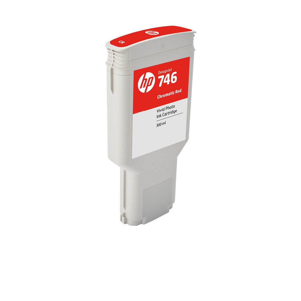 HP 746 DesignJet inktcartridge 300 ml