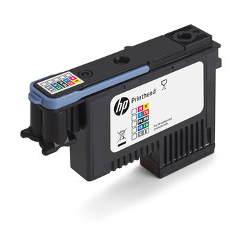 HP HP 746 DesignJet print head