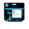 HP 72 print head gray / photo black (C9380a)