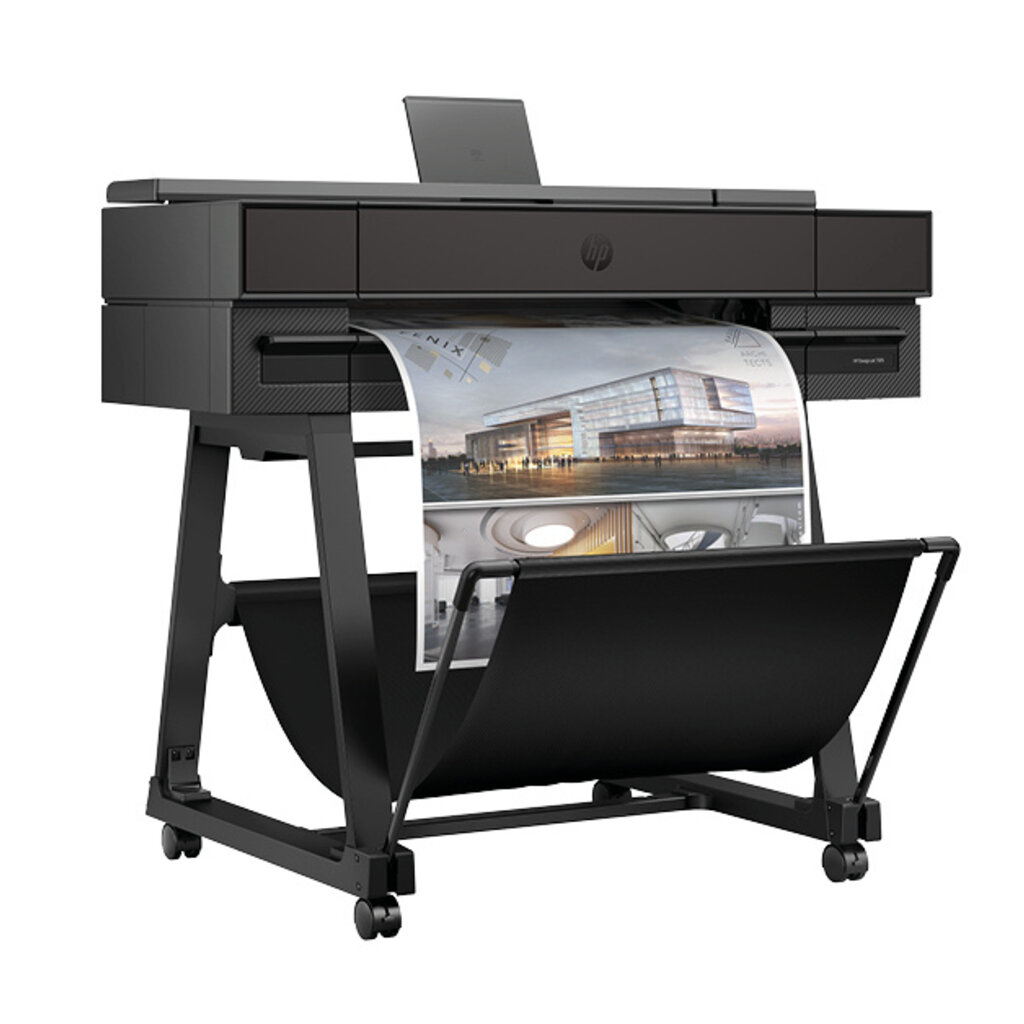 HP HP DesignJet T870 24-inch