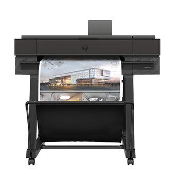 HP HP DesignJet T870 24-inch