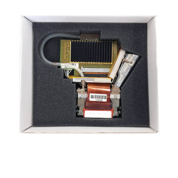 Océ Printhead / image device ColorWave CAD/GIS (rinsed) Océ Printhead / image device ColorWave CAD/GIS (rinsed)