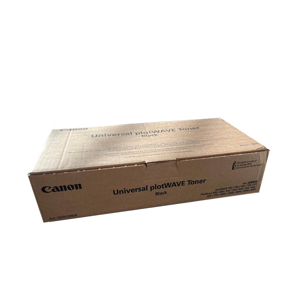 Canon Universal PlotWave Toner 2 x 500gr