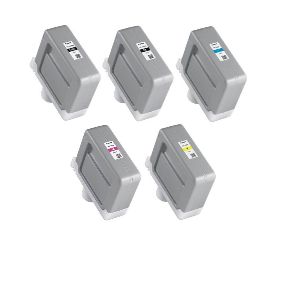 Canon PFI-310  ink cartridge (330 ml)