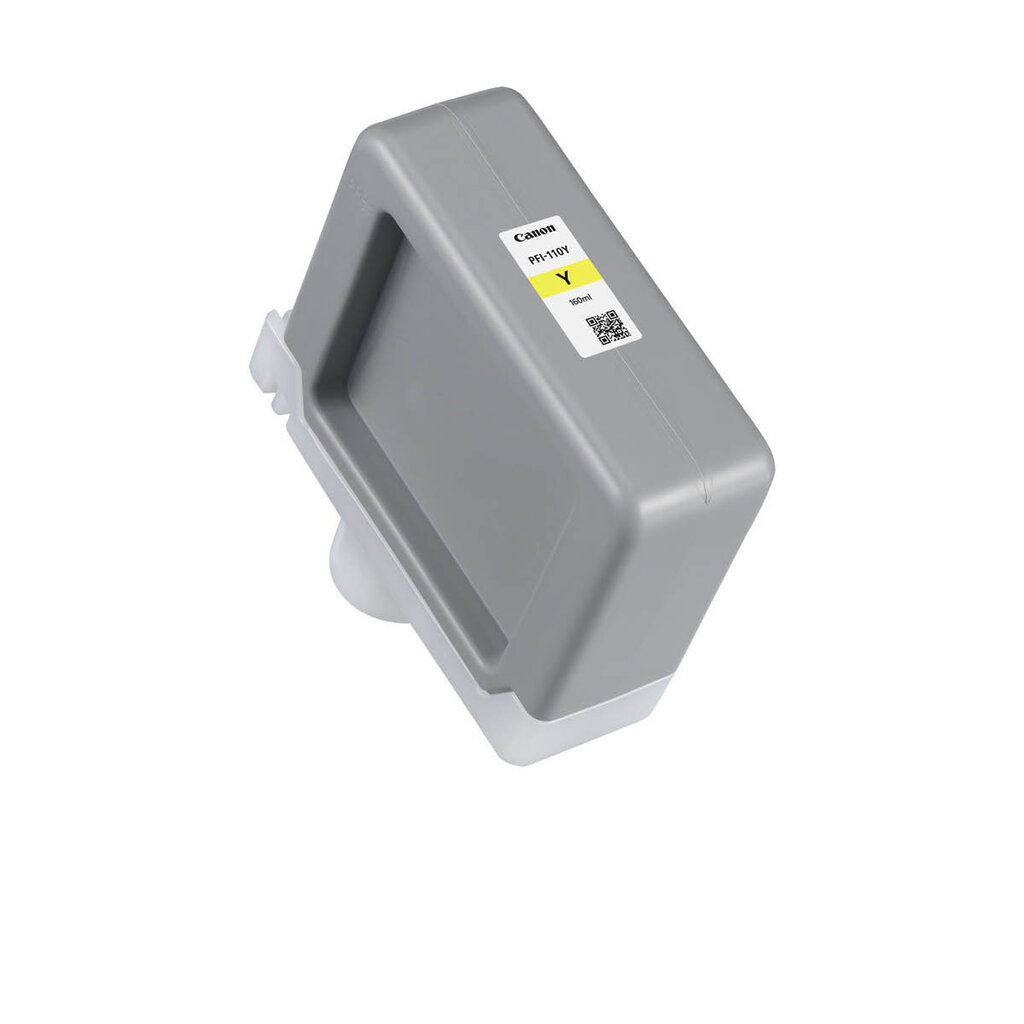 Canon PFI-110 inktcartridge (160 ml)