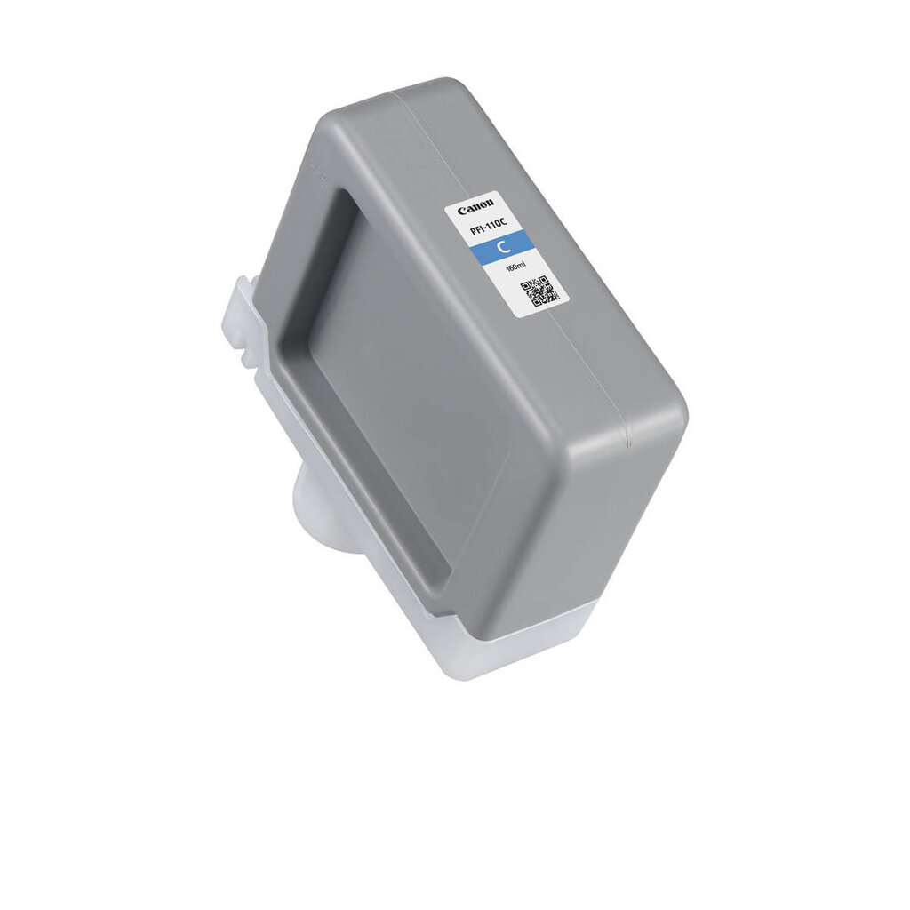 Canon PFI-110 inktcartridge (160 ml)