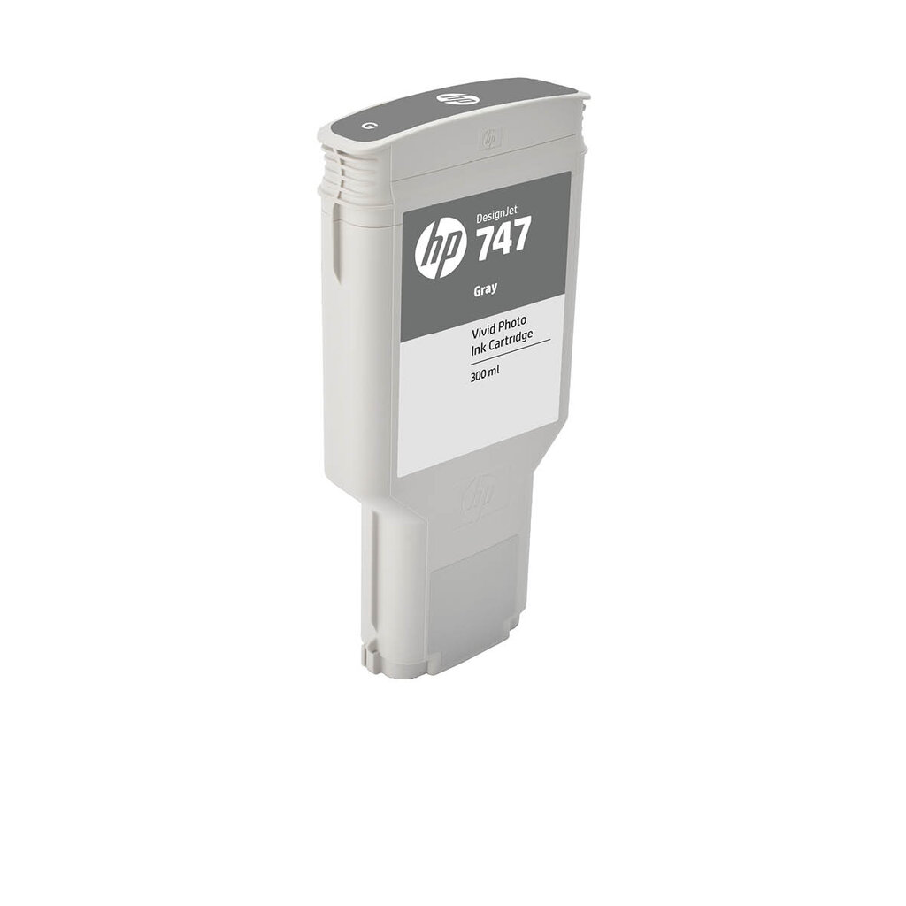 HP 747 DesignJet inktcartridge 300 ml