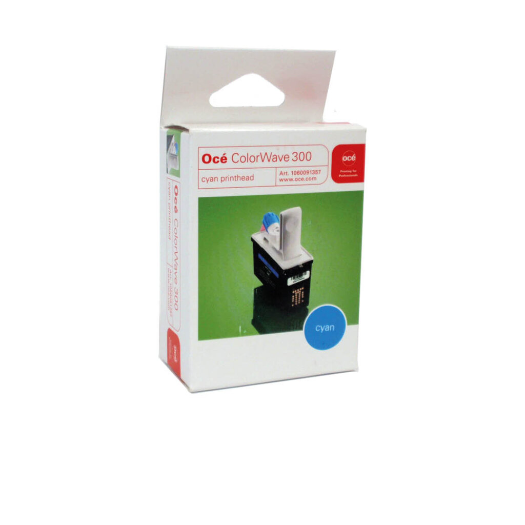 Océ ColorWave 300 printhead