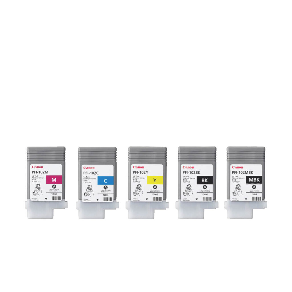 Canon PFI-102 ink tank (130ml)