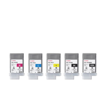 Canon PFI-102 inkttank (130ml)