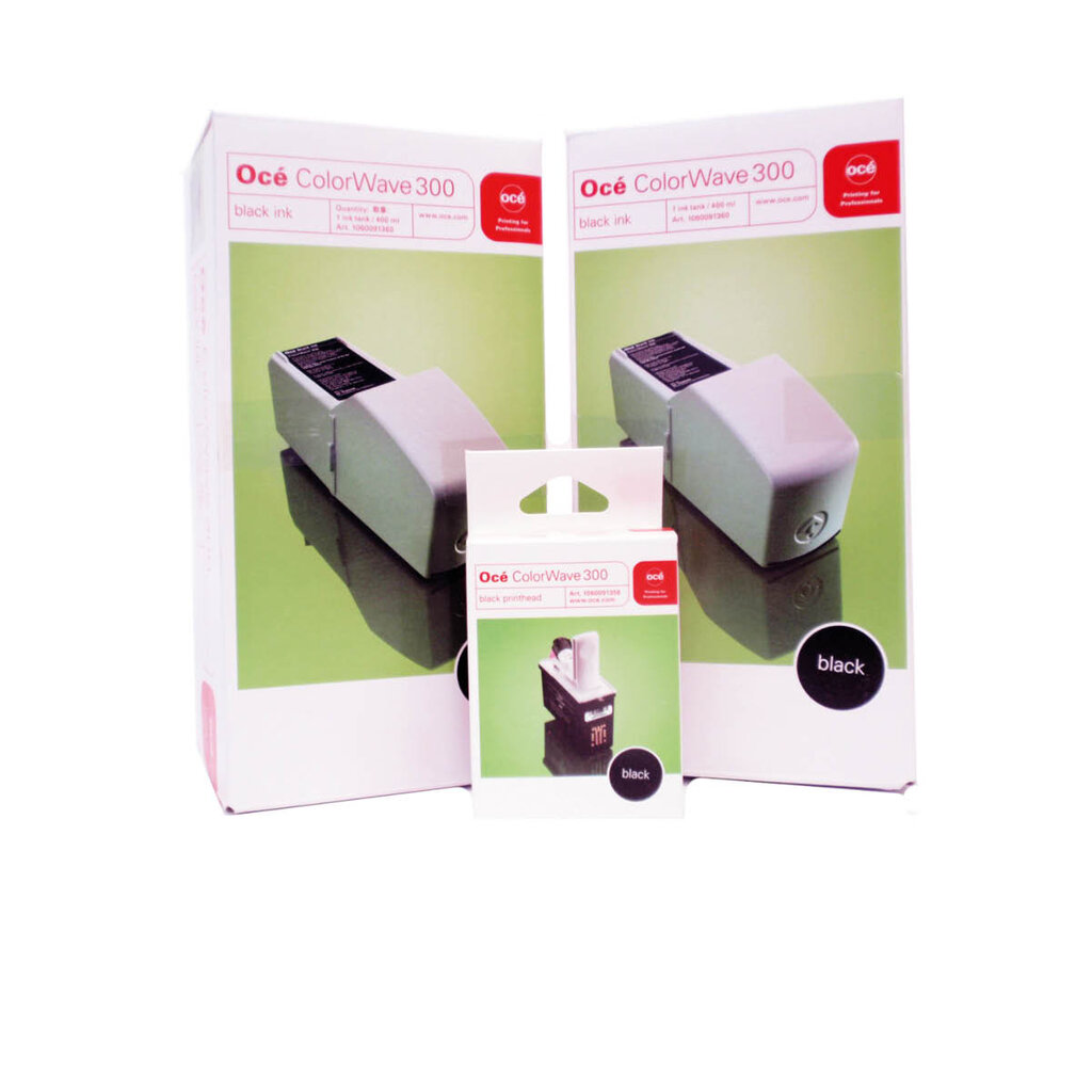 Océ combipack XL ColorWave 300