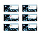 HP HP 727 ink cartridge 300ml
