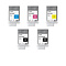 Canon ink cartridge PFI-107 (130ml)
