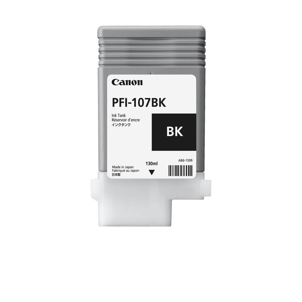Canon ink cartridge PFI-107 (130ml)