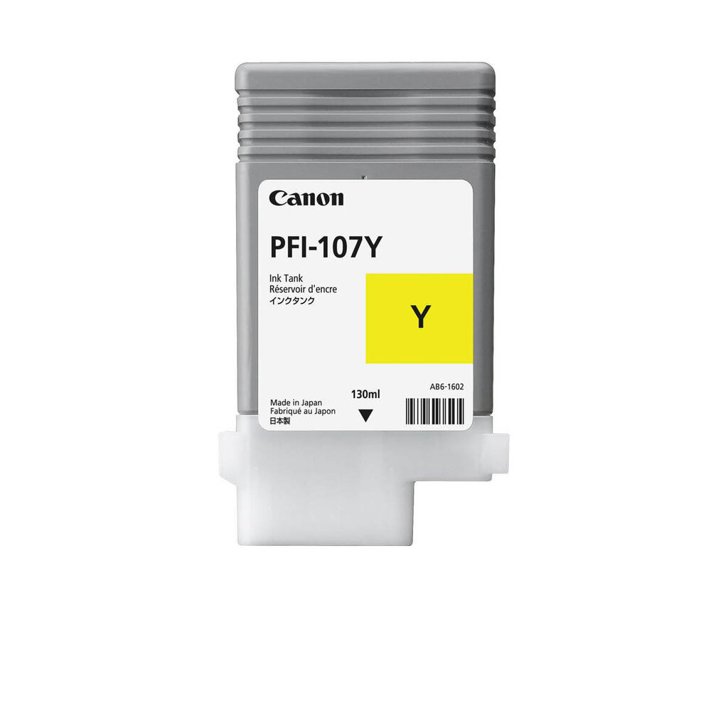 Canon ink cartridge PFI-107 (130ml)