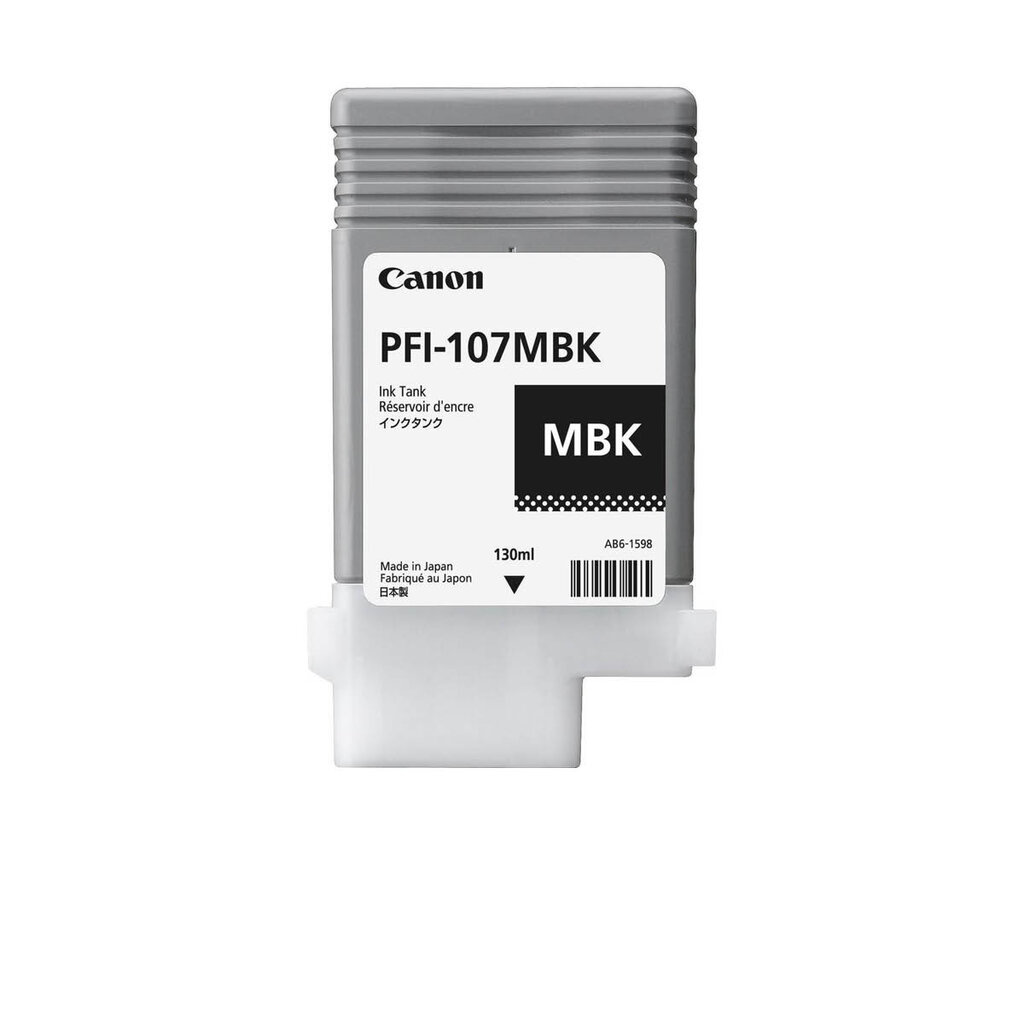 Canon inktcartridge PFI-107 (130ml)
