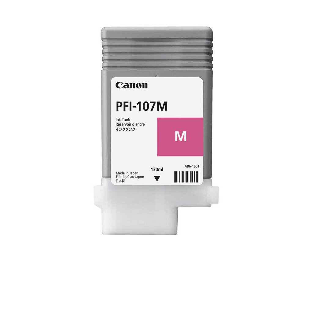 Canon ink cartridge PFI-107 (130ml)