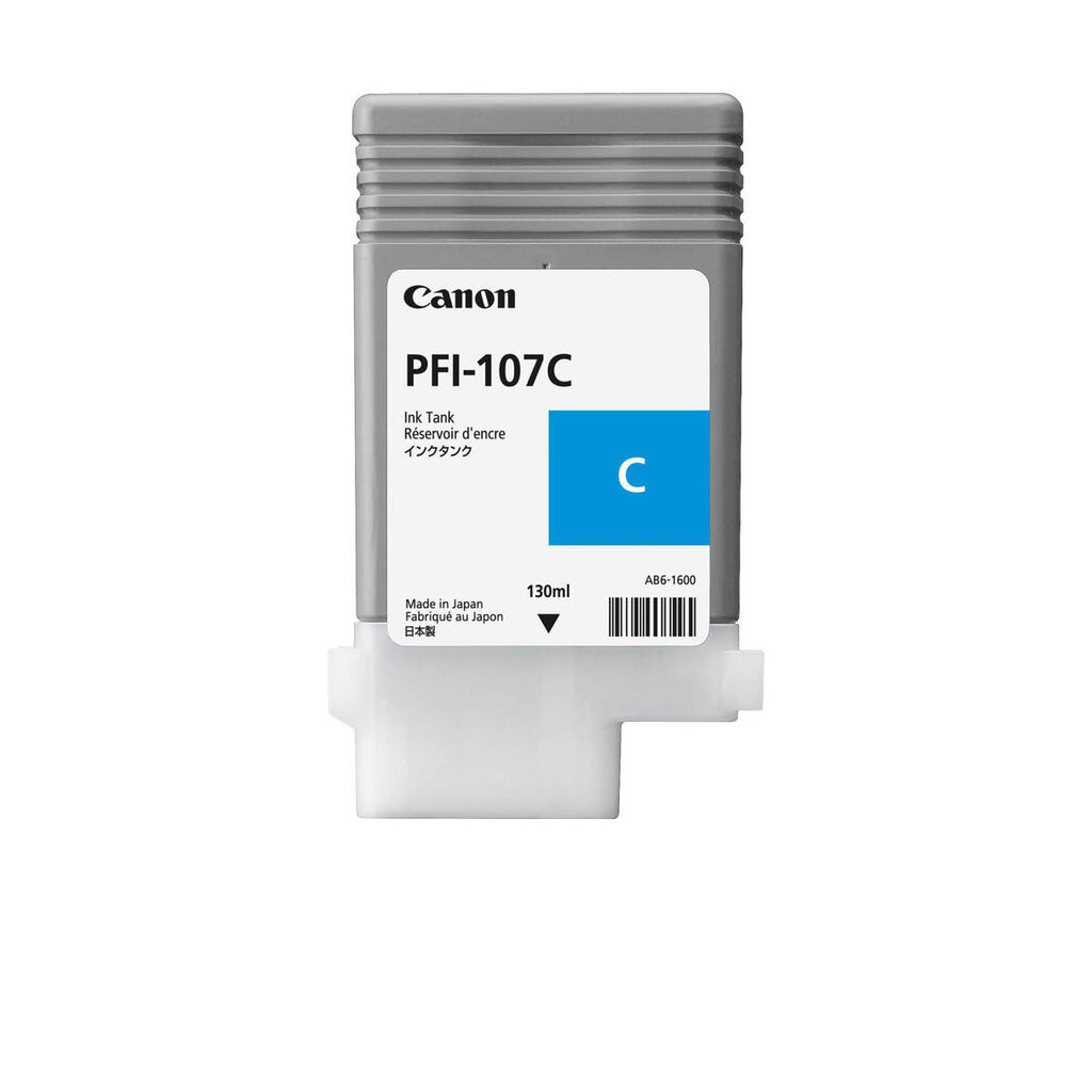 Canon ink cartridge PFI-107 (130ml)
