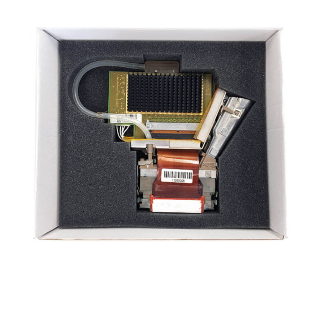 Océ Printhead / image device ColorWave TOP (rinsed)