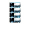HP HP 728 ink cartridge 300ml
