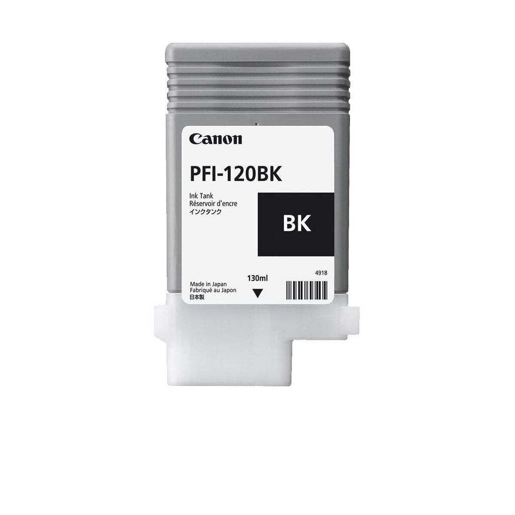 Canon PFI-120 inkttank  (130 ml)