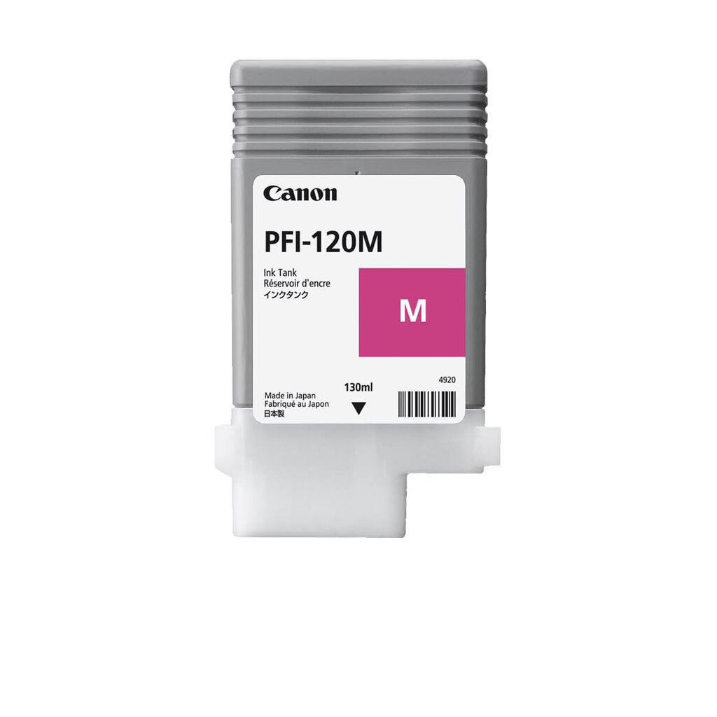 Canon PFI-120 inkttank  (130 ml)