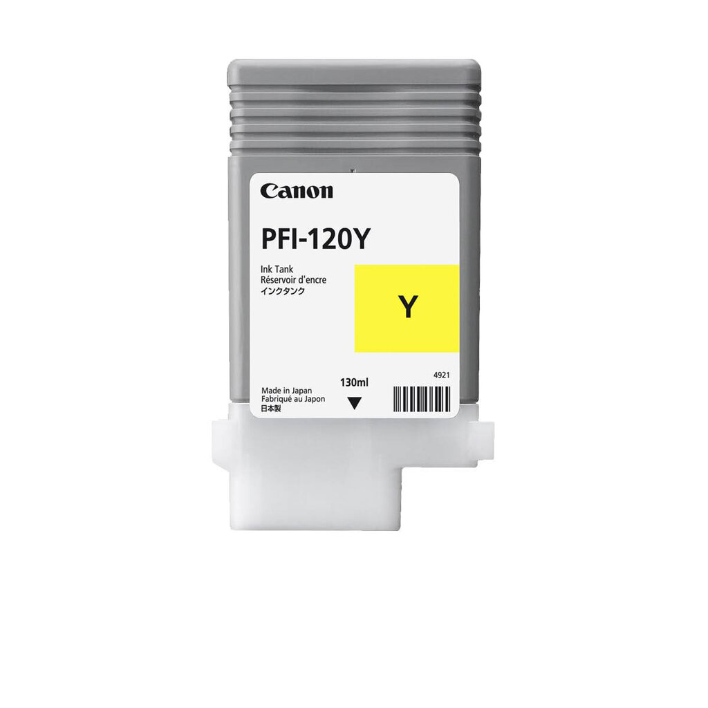 Canon PFI-120 inkttank  (130 ml)