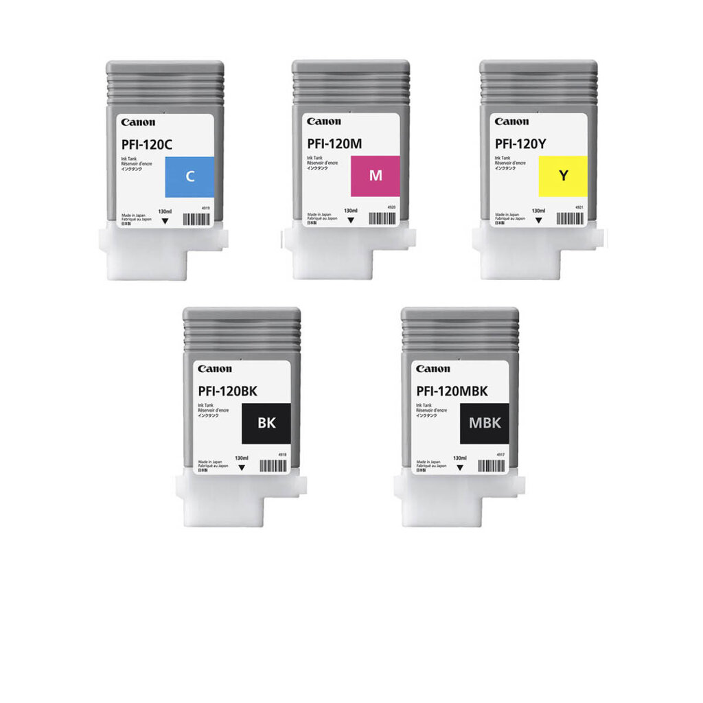 Canon PFI-120 inkttank  (130 ml)
