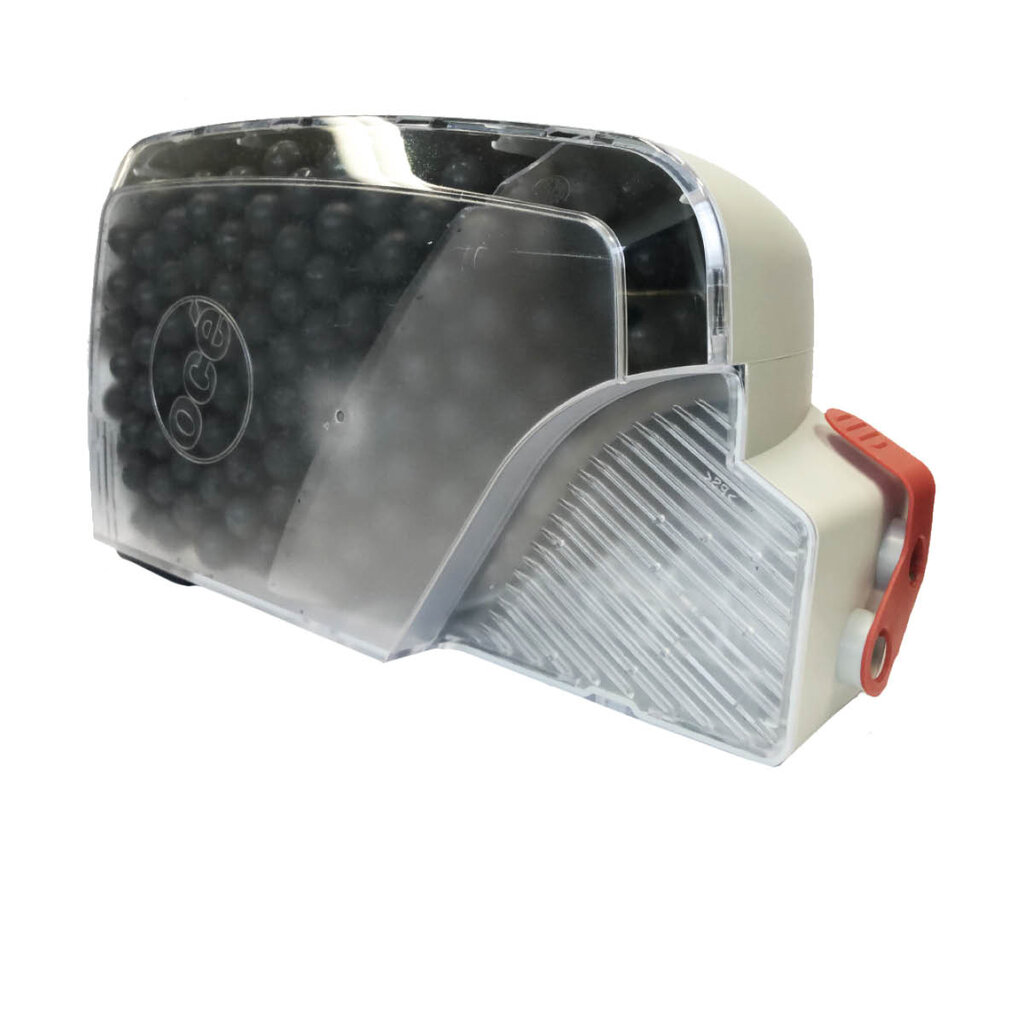 Océ ColorWave 3500 toner pearls