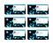 HP HP 766  ink cartridge 300ml