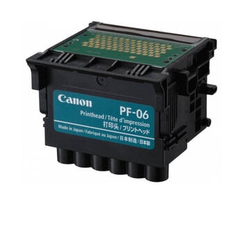 Canon PF-06 print head (2352C001) Canon PF-06 print head (2352C001)