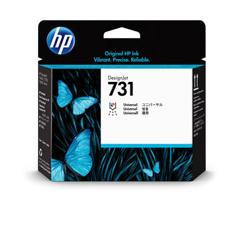 HP 731 printhead (P2V27A)