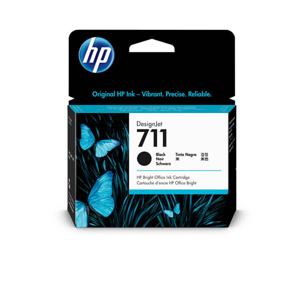 HP HP 711 inktcartridge