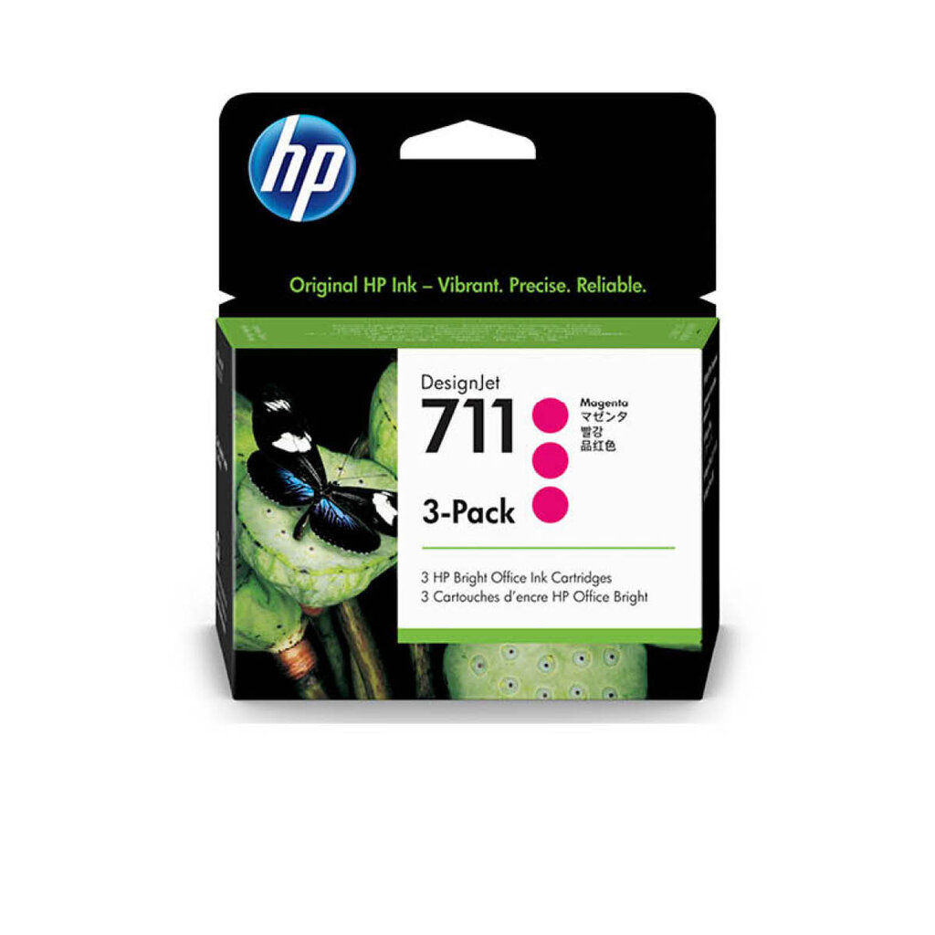 HP 711 ink cartridge