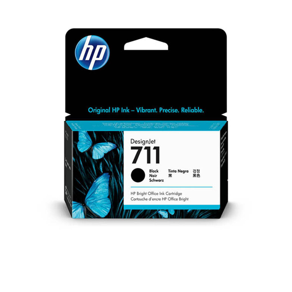 HP HP 711 inktcartridge