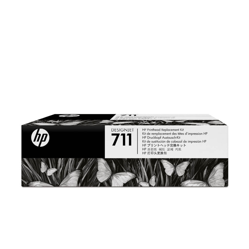 HP 711 printhead replacement kit (C1Q10A)