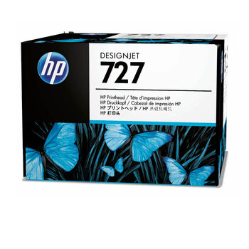 HP 727 printhead (B3P06A)
