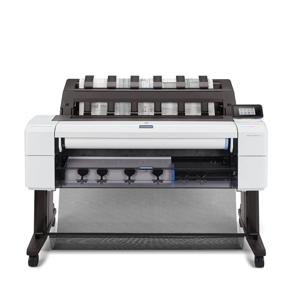 HP Designjet T1600 (dr/ps) 36-inch