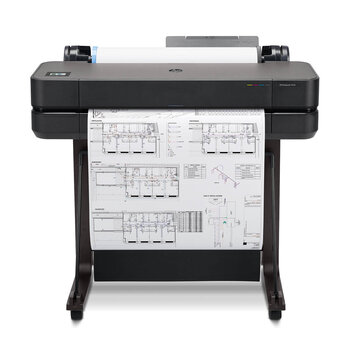 HP HP DesignJet T630 printer 24-inch