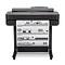 HP HP DesignJet T650 24 inche
