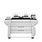 Canon ColorWave 3600 MFP 42-inch (4638C003)