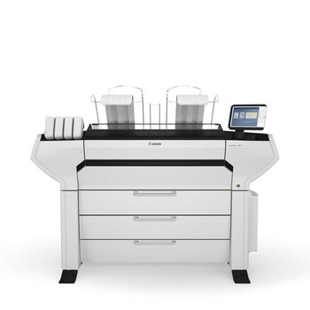 Canon ColorWave 3800 MFP 42-inch (4638C002)