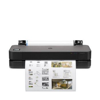 HP HP DesignJet T230 24 inch