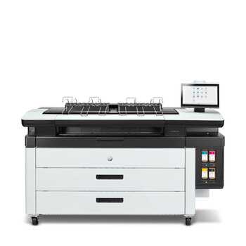 HP HP PageWide XL 4200 40-inch (4VW12A)